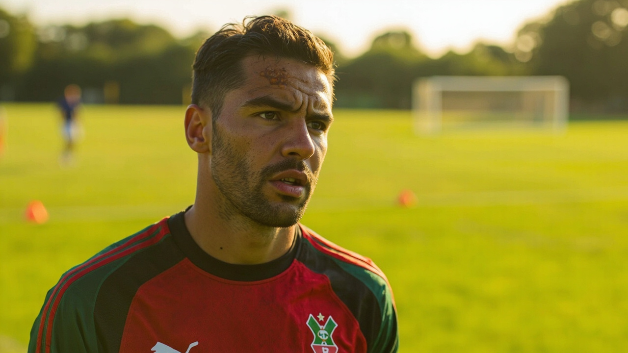 Nottingham Forest transfer approved as player heads to summer training camp